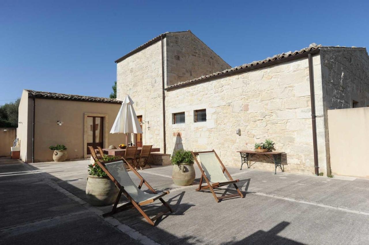 Relais Parco Cavalonga Hotel Donnafugata Cameră foto