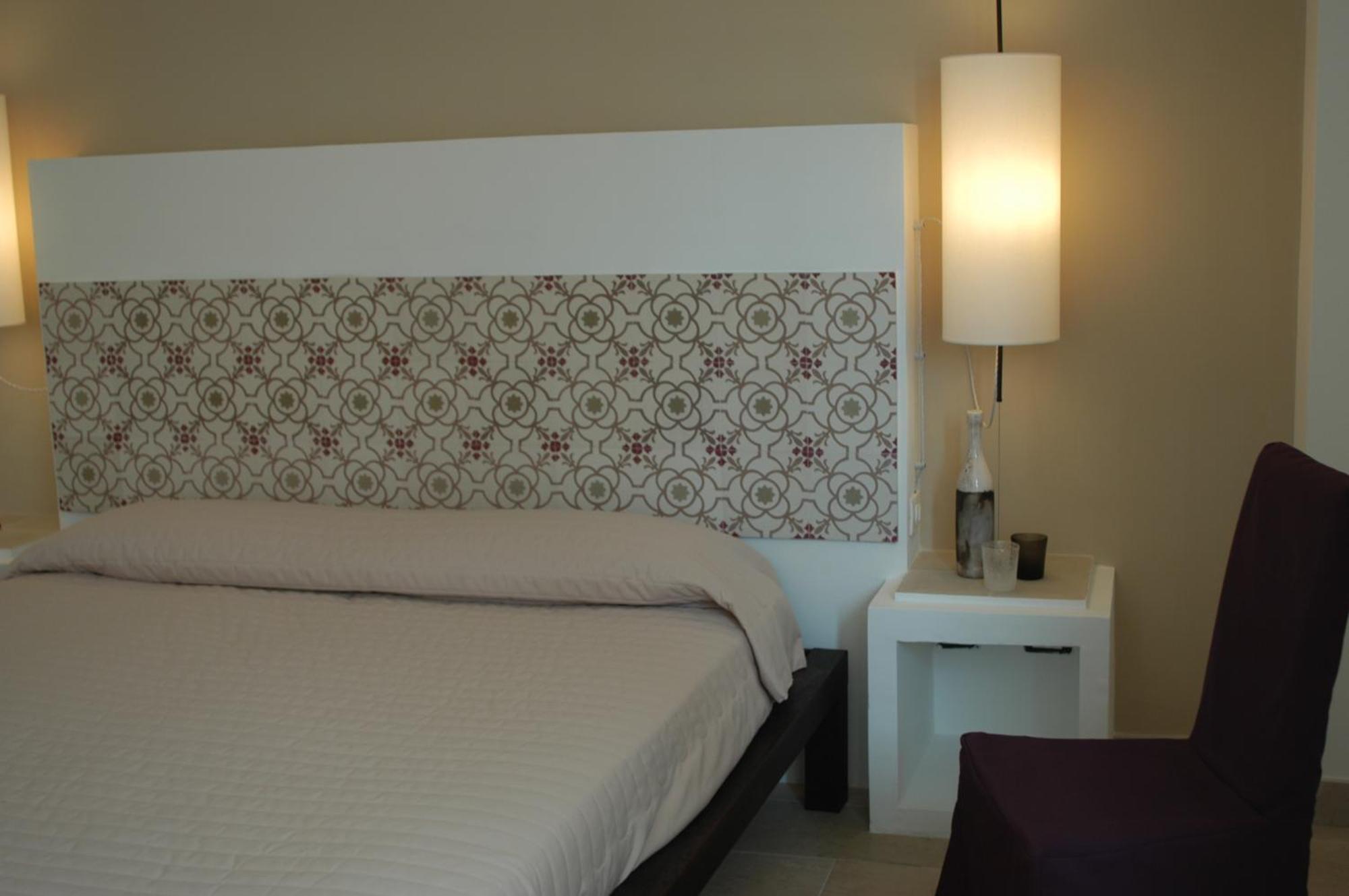 Relais Parco Cavalonga Hotel Donnafugata Cameră foto