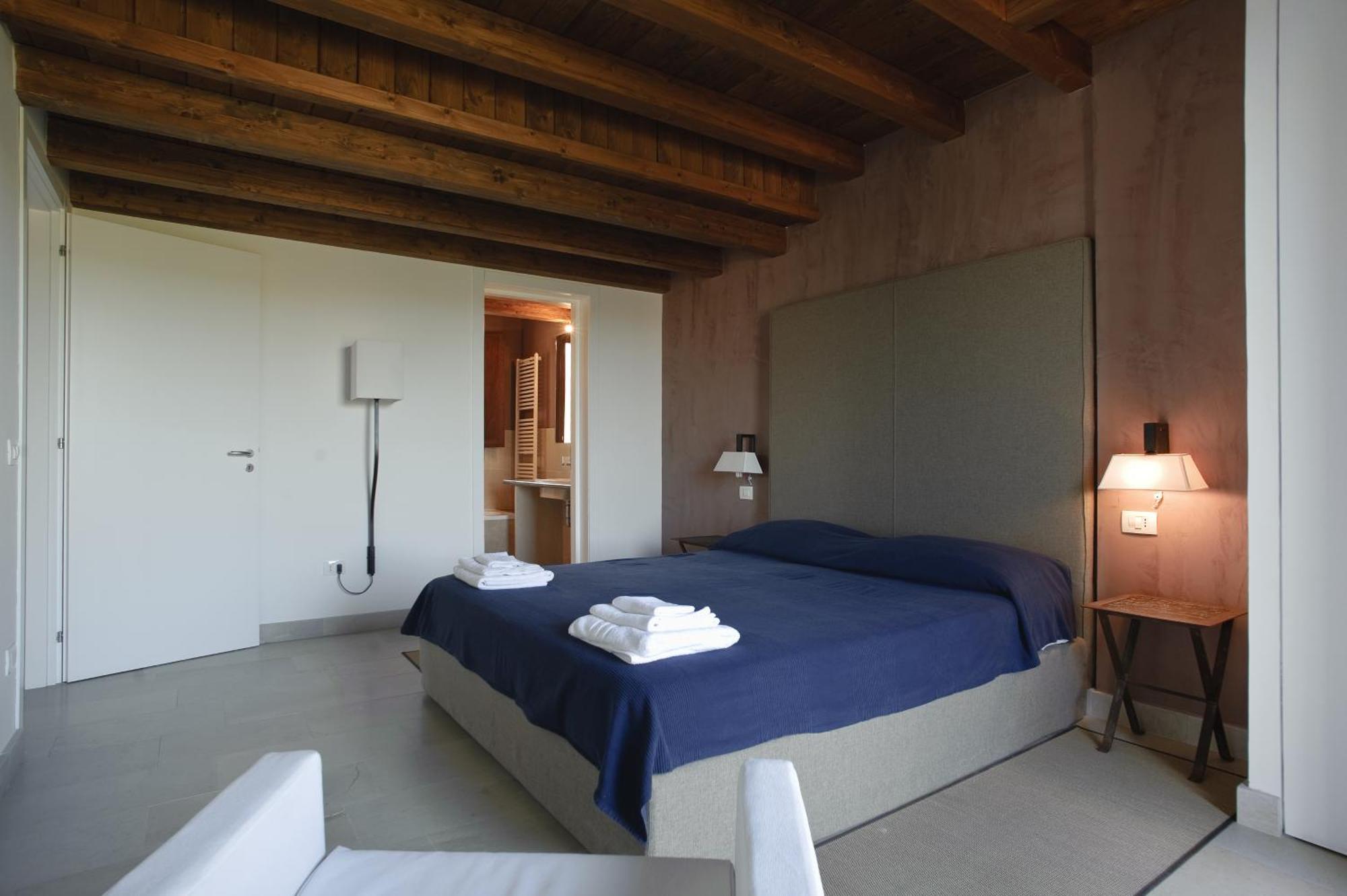 Relais Parco Cavalonga Hotel Donnafugata Cameră foto