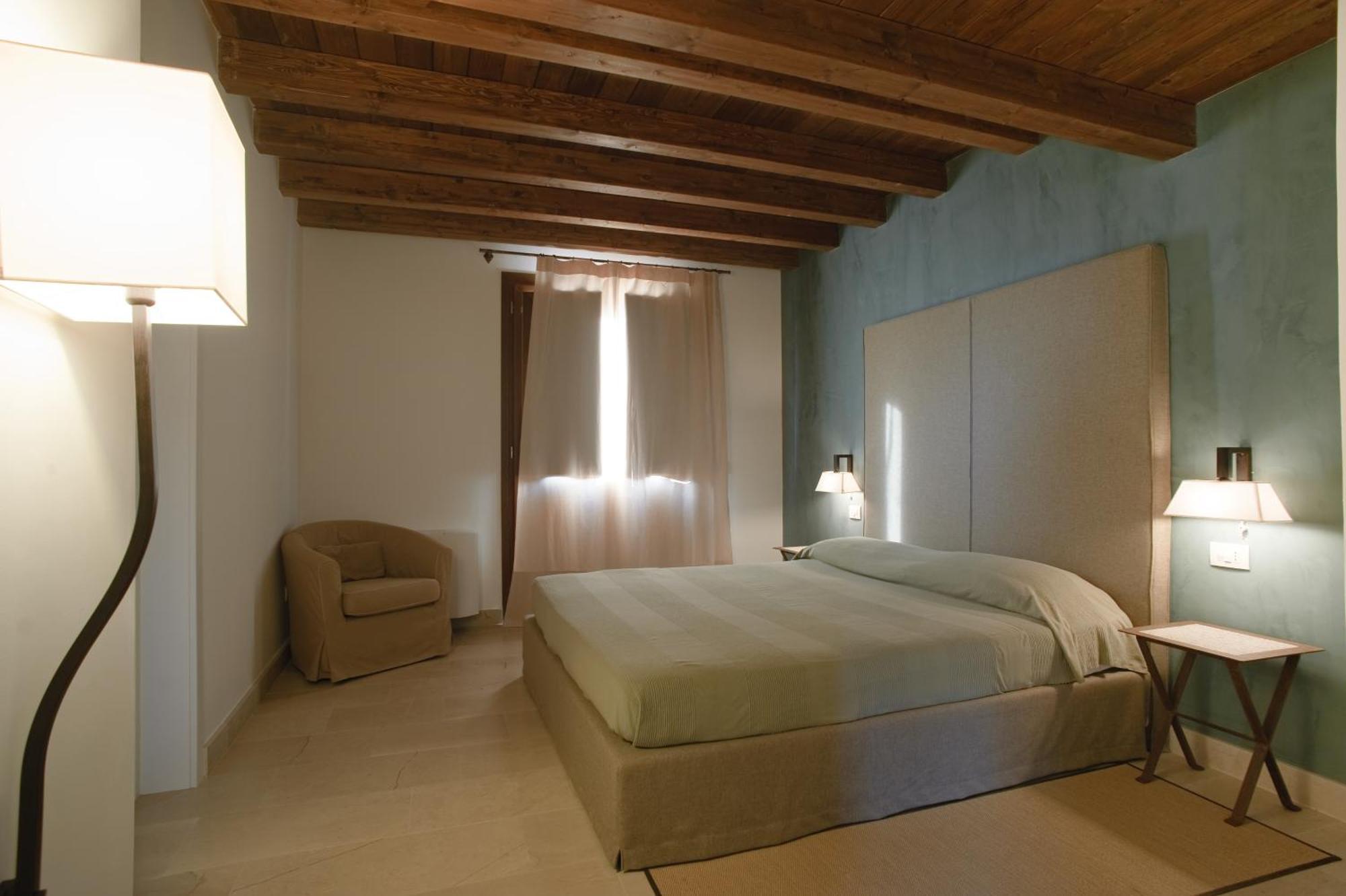 Relais Parco Cavalonga Hotel Donnafugata Cameră foto
