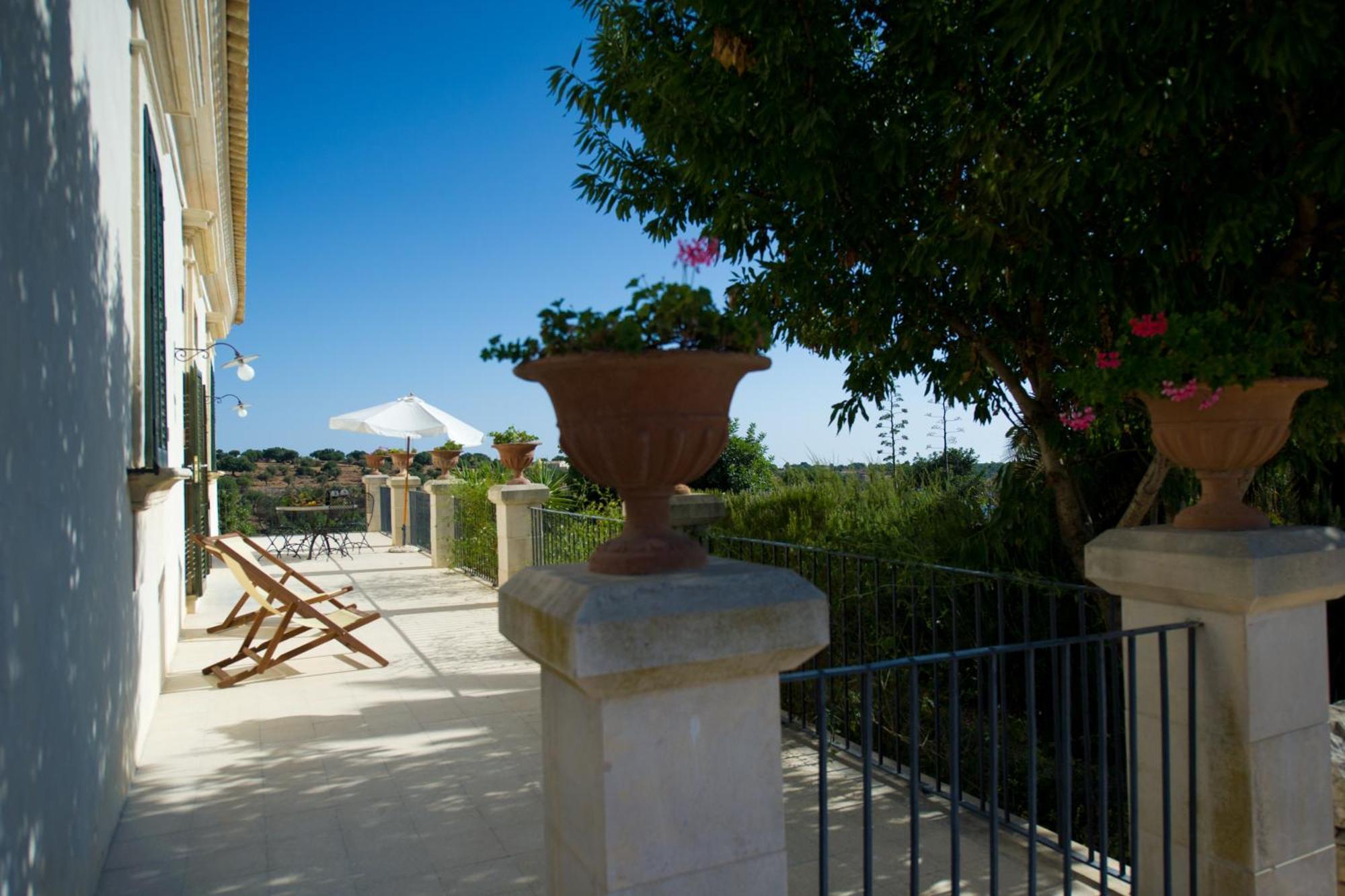 Relais Parco Cavalonga Hotel Donnafugata Cameră foto