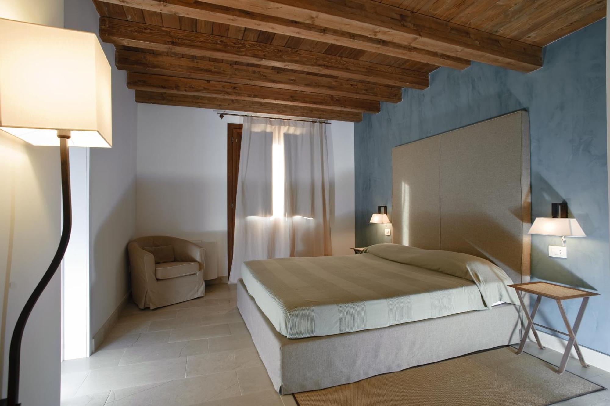 Relais Parco Cavalonga Hotel Donnafugata Cameră foto