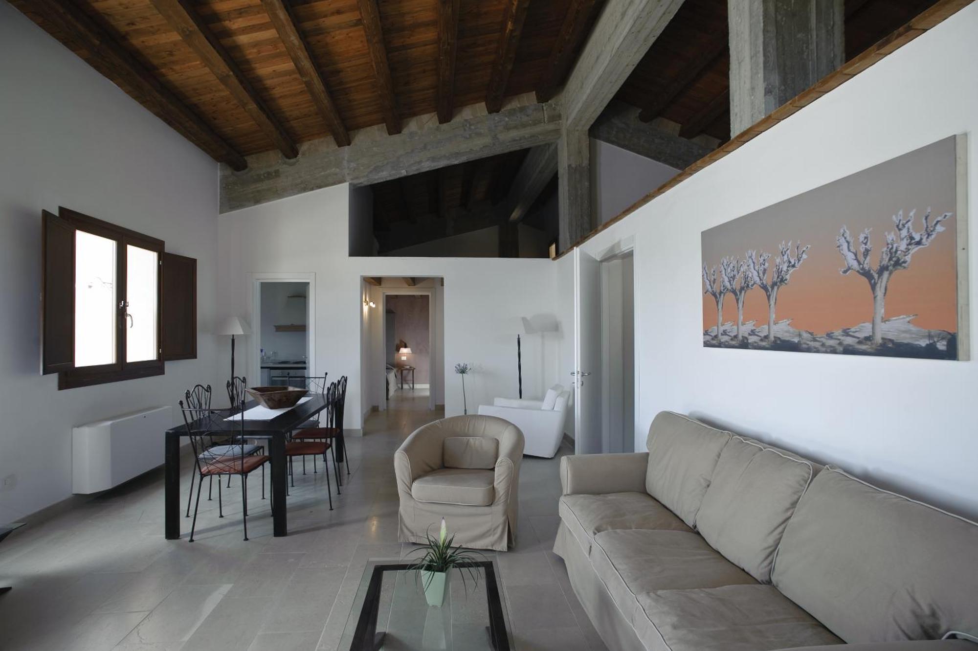 Relais Parco Cavalonga Hotel Donnafugata Cameră foto
