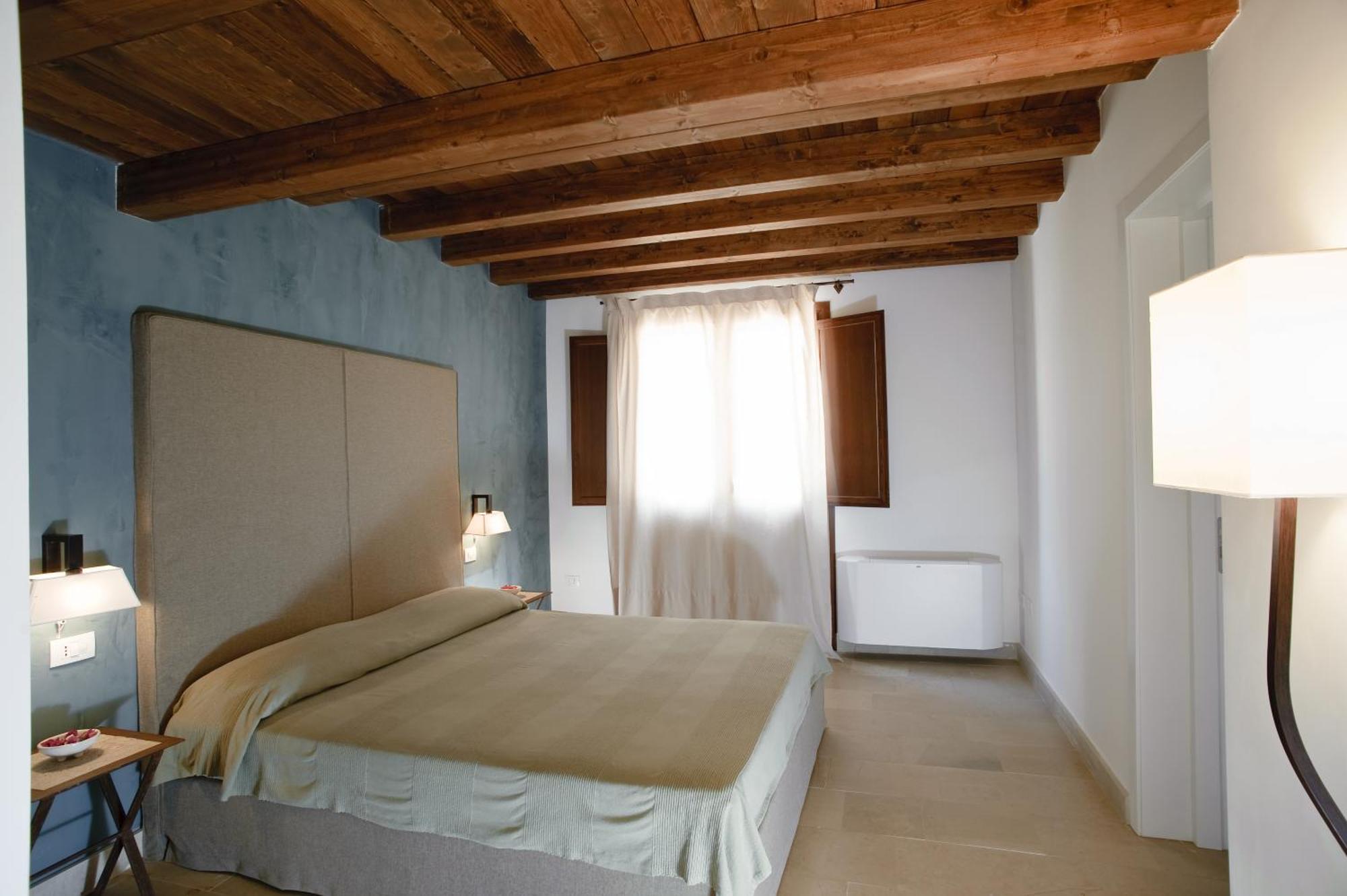 Relais Parco Cavalonga Hotel Donnafugata Cameră foto