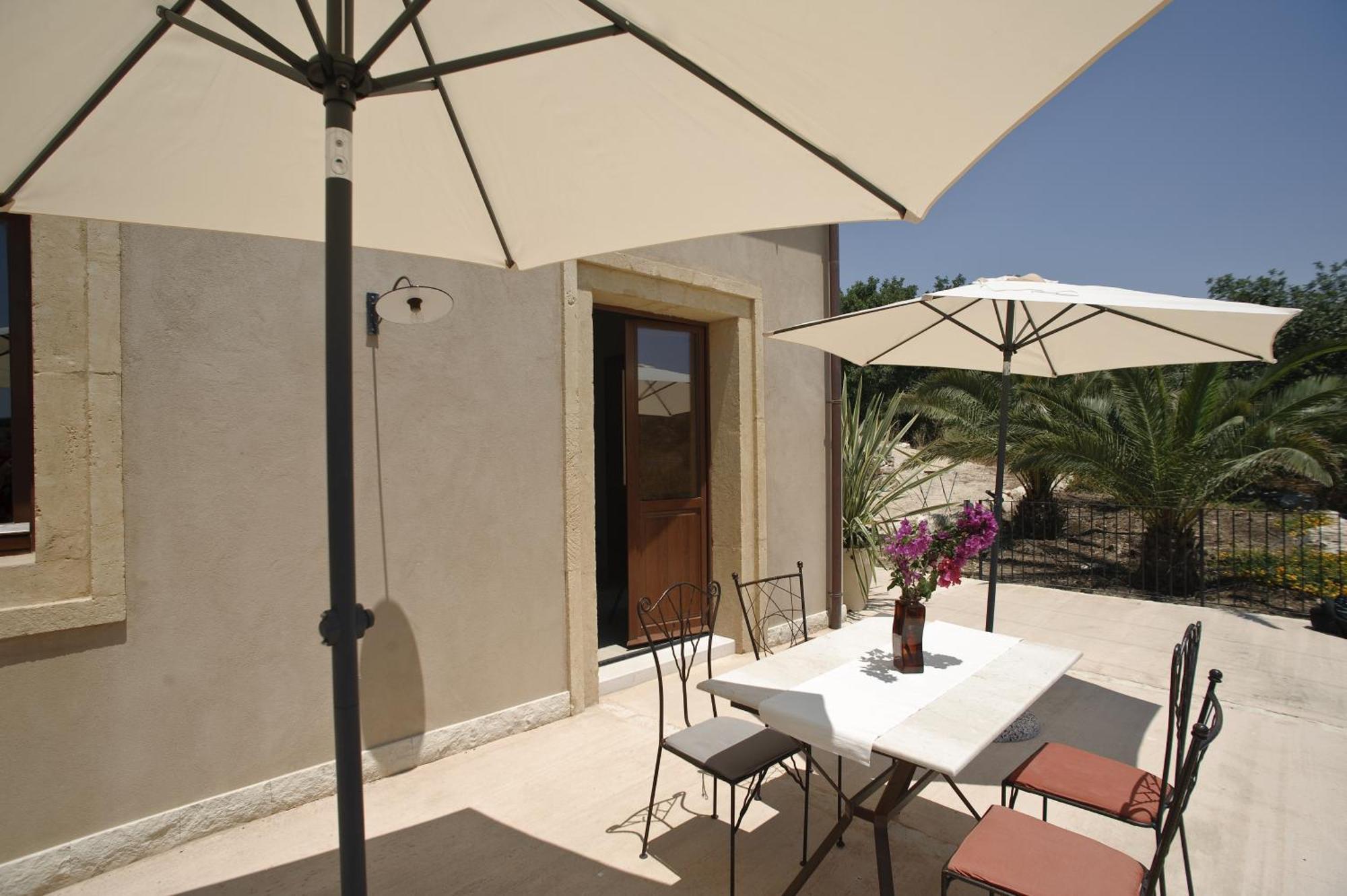 Relais Parco Cavalonga Hotel Donnafugata Cameră foto