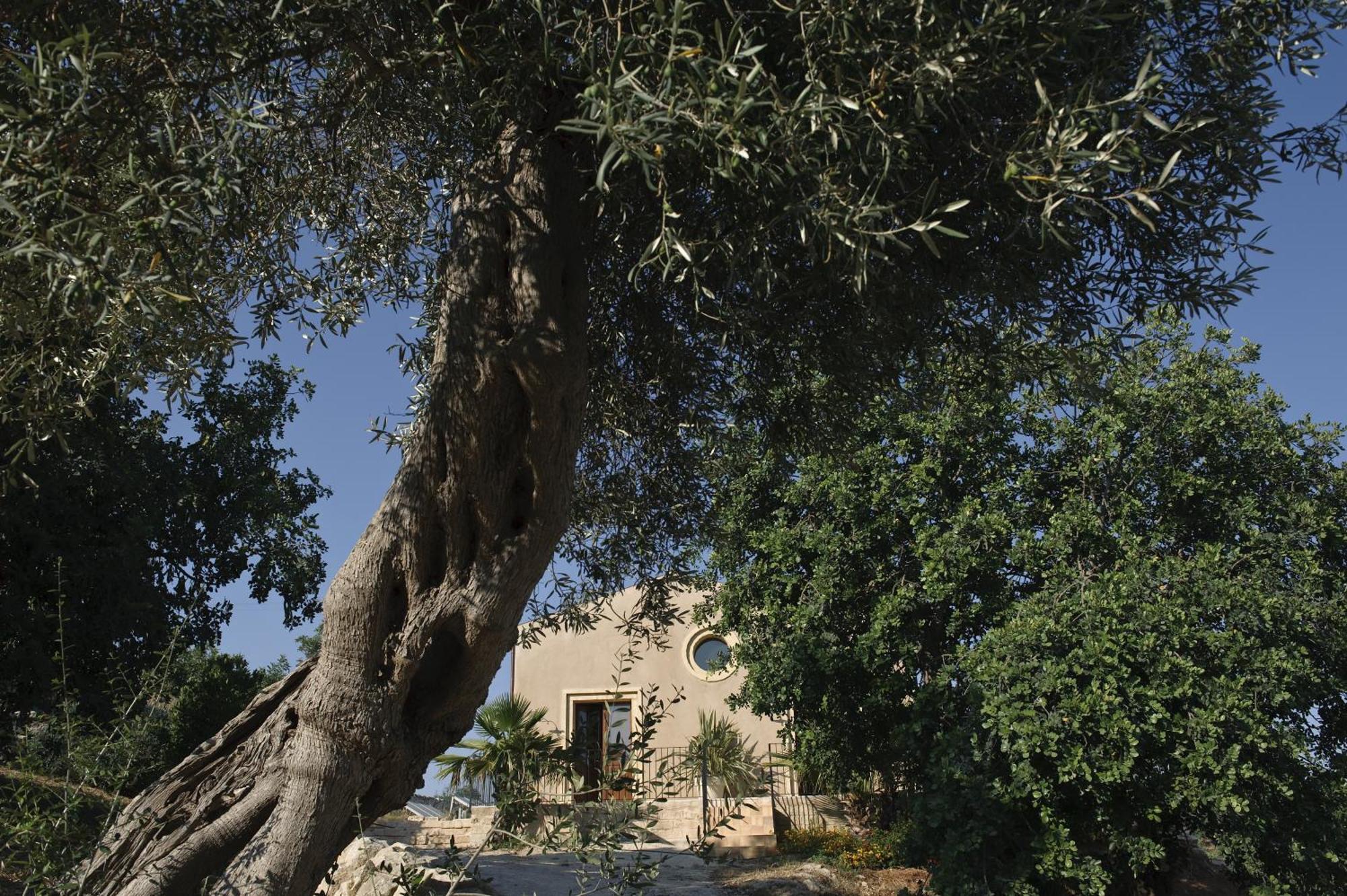 Relais Parco Cavalonga Hotel Donnafugata Cameră foto