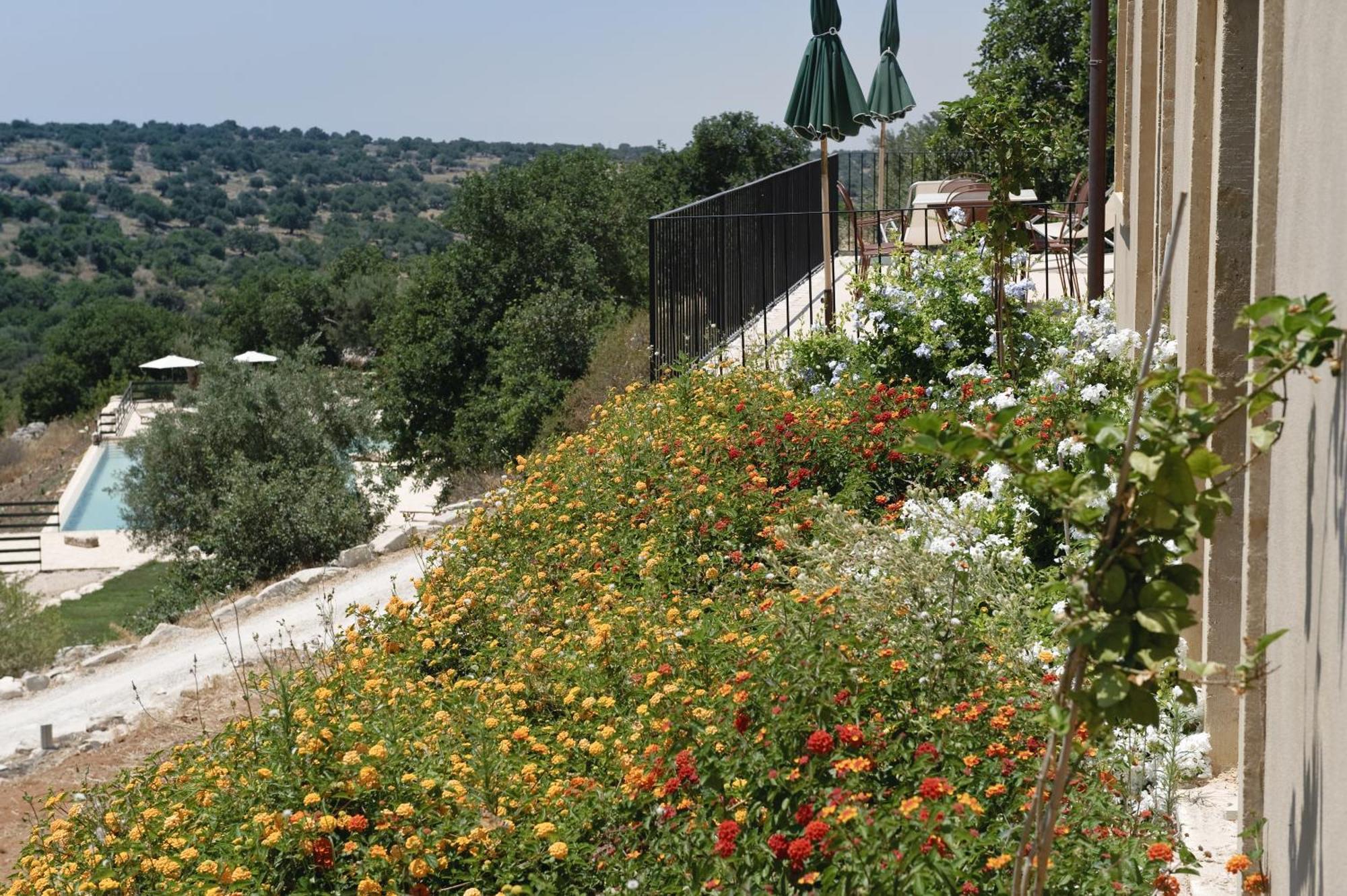 Relais Parco Cavalonga Hotel Donnafugata Cameră foto