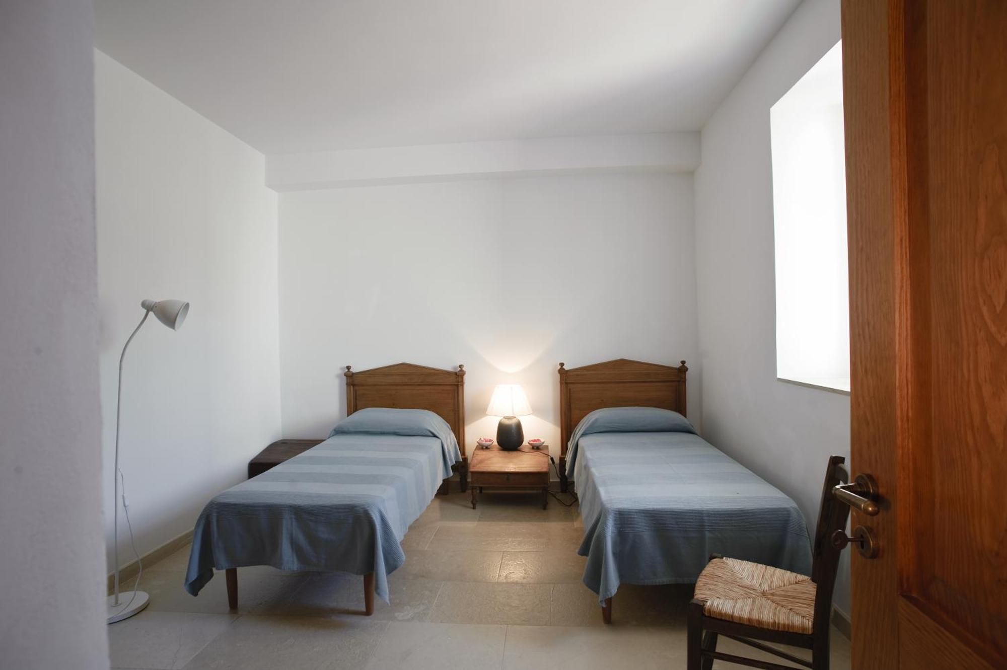 Relais Parco Cavalonga Hotel Donnafugata Cameră foto