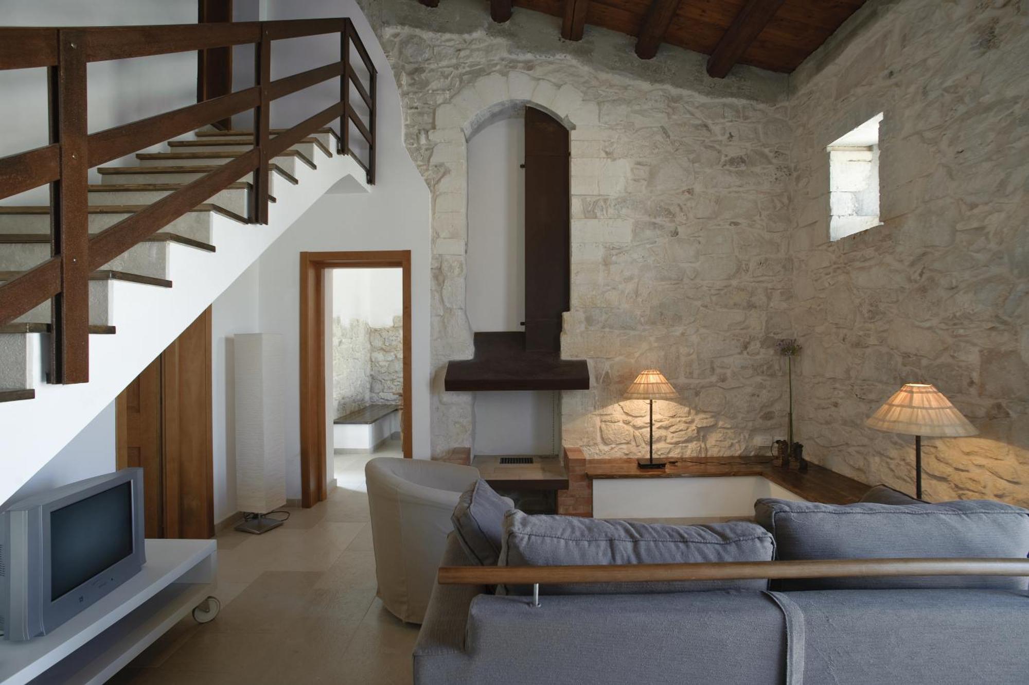 Relais Parco Cavalonga Hotel Donnafugata Cameră foto