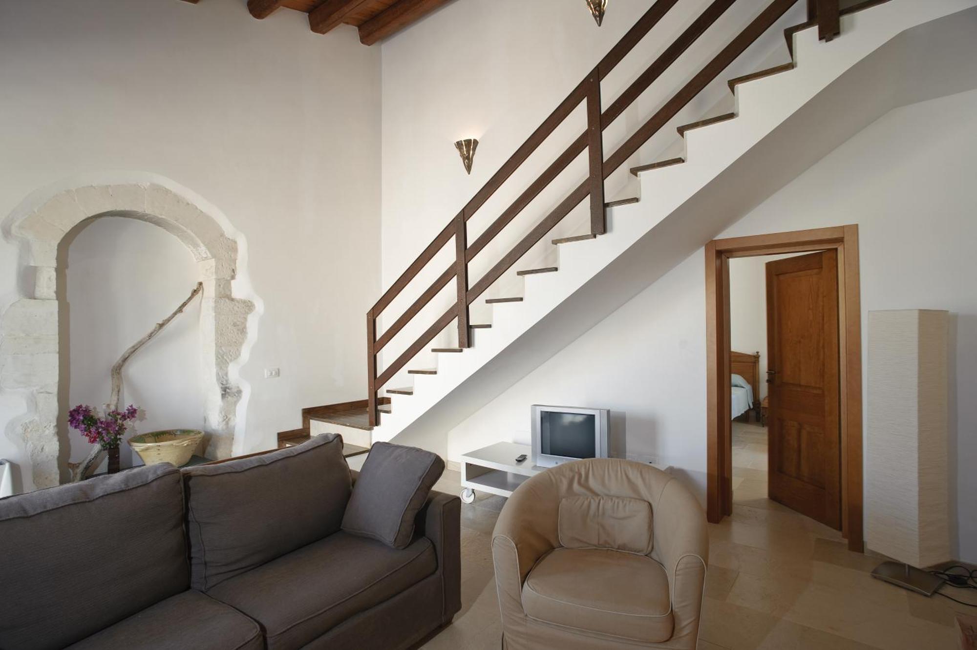 Relais Parco Cavalonga Hotel Donnafugata Cameră foto