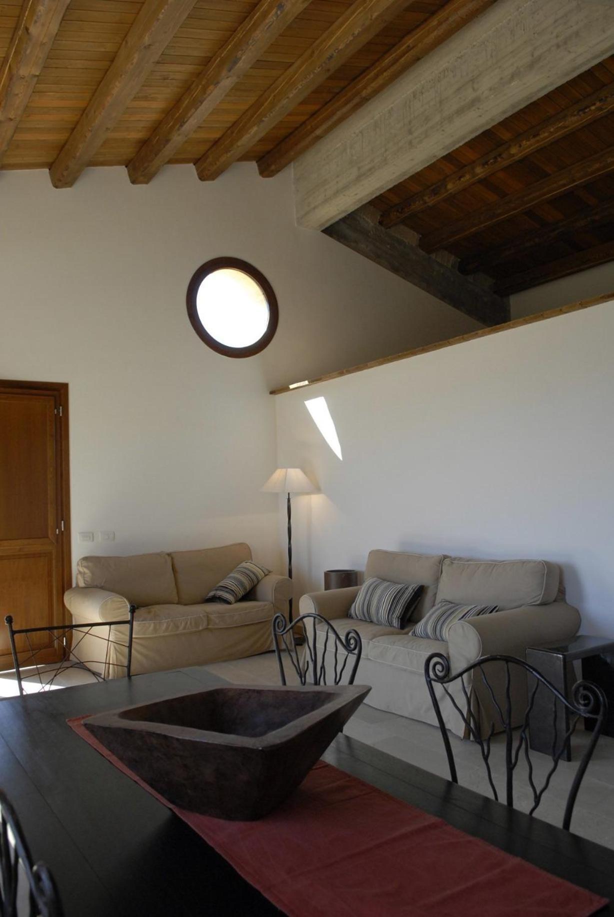 Relais Parco Cavalonga Hotel Donnafugata Cameră foto