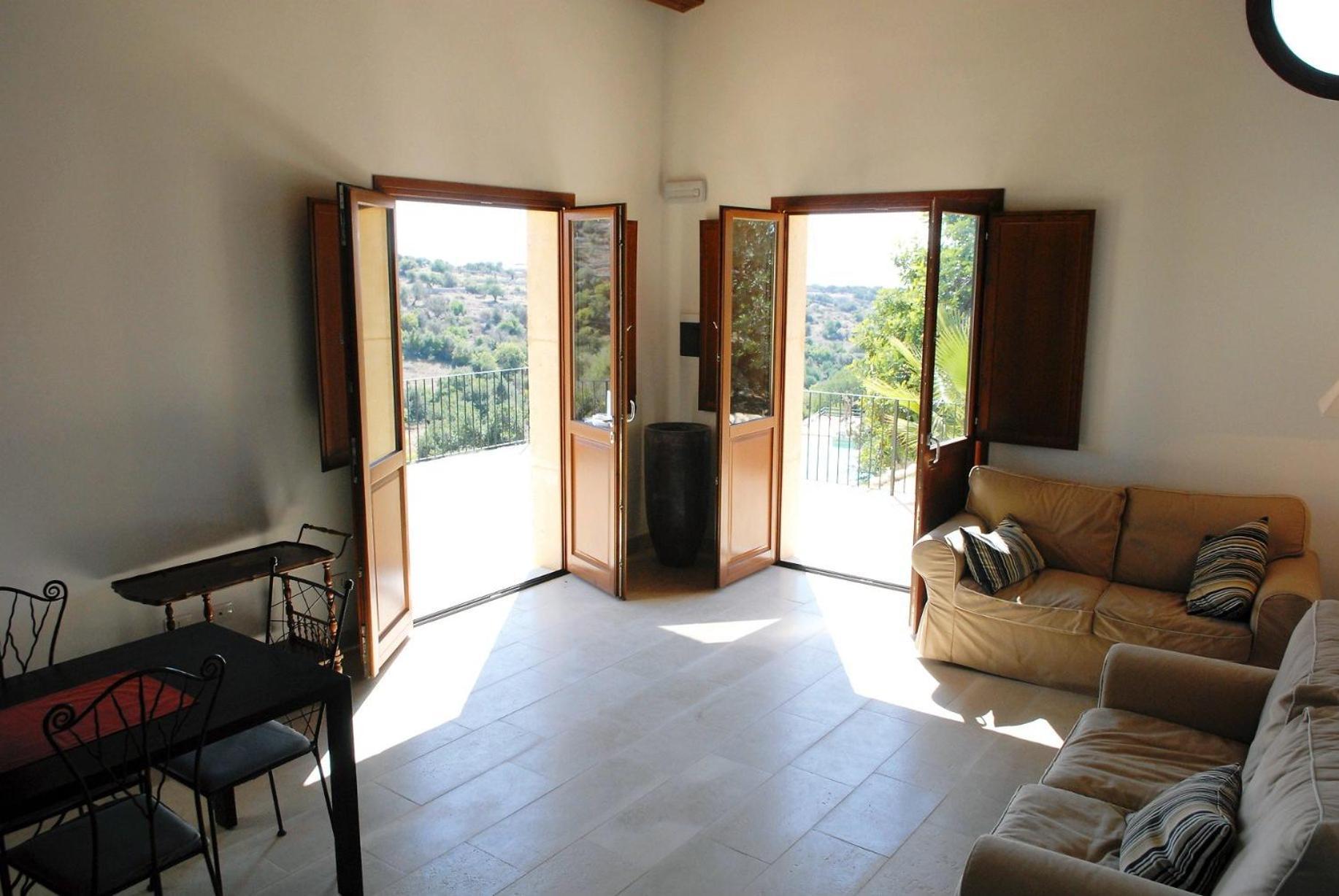 Relais Parco Cavalonga Hotel Donnafugata Cameră foto