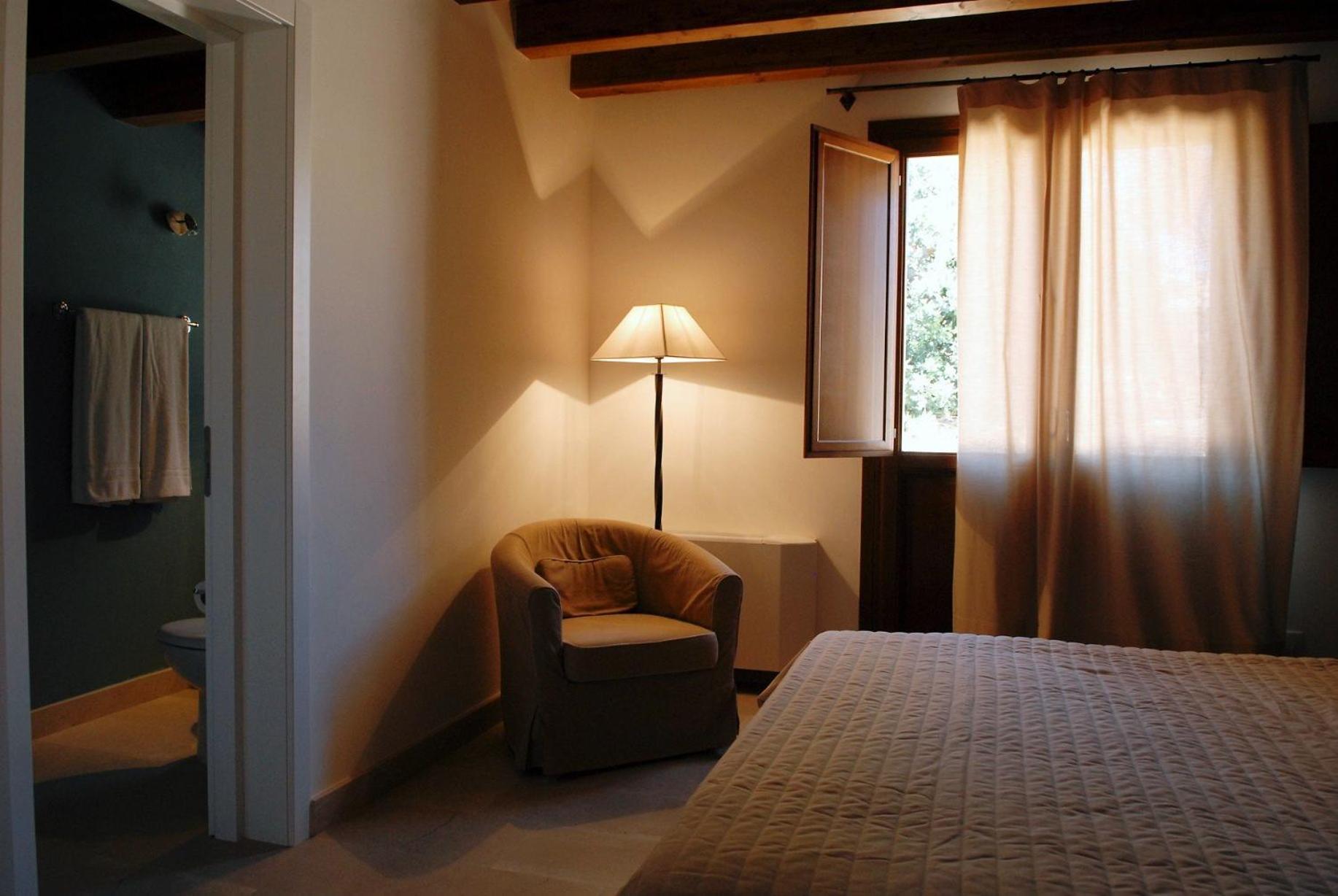 Relais Parco Cavalonga Hotel Donnafugata Cameră foto