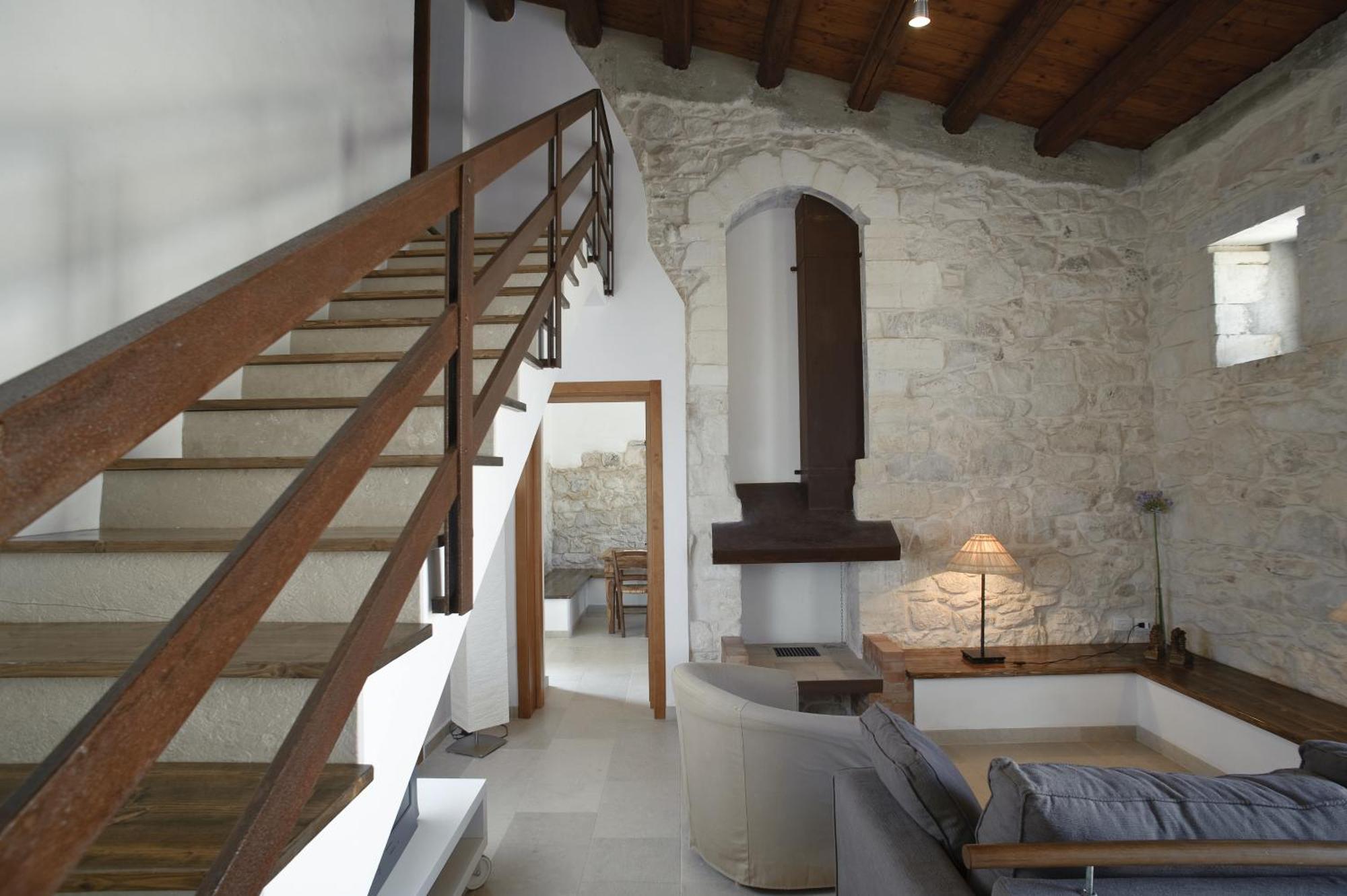 Relais Parco Cavalonga Hotel Donnafugata Cameră foto