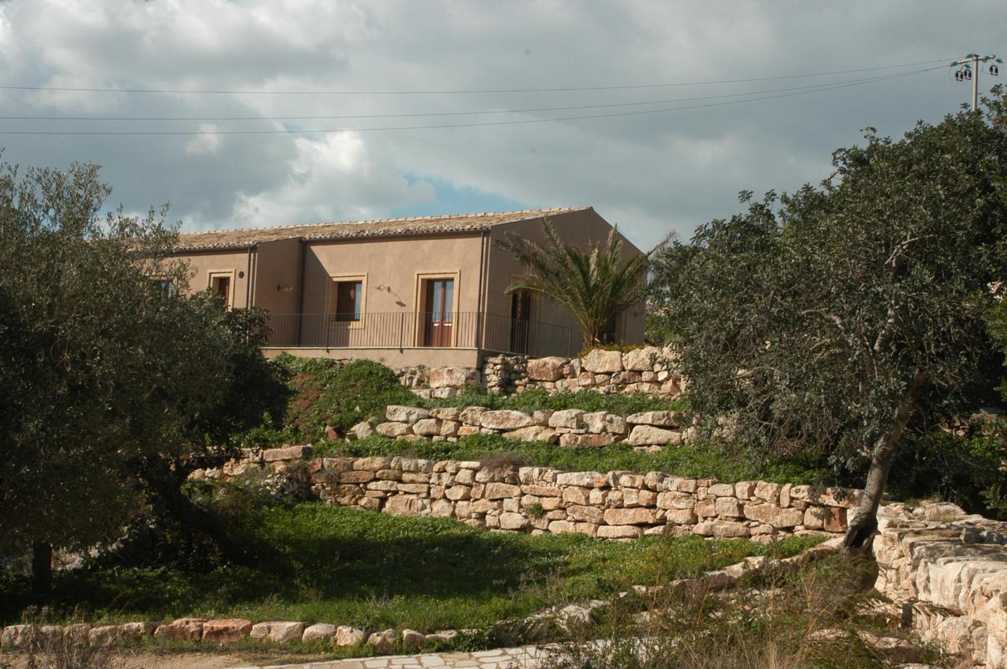 Relais Parco Cavalonga Hotel Donnafugata Cameră foto
