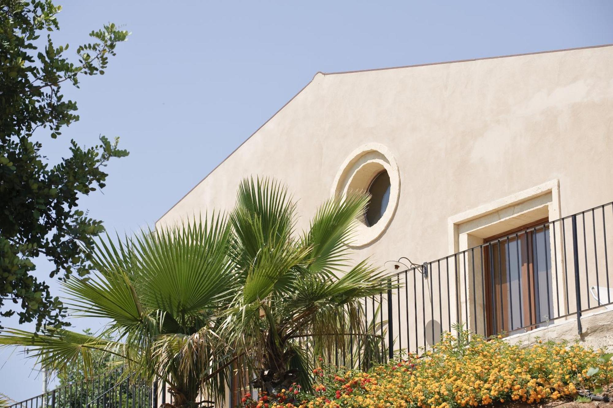 Relais Parco Cavalonga Hotel Donnafugata Cameră foto