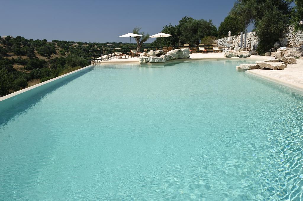 Relais Parco Cavalonga Hotel Donnafugata Exterior foto