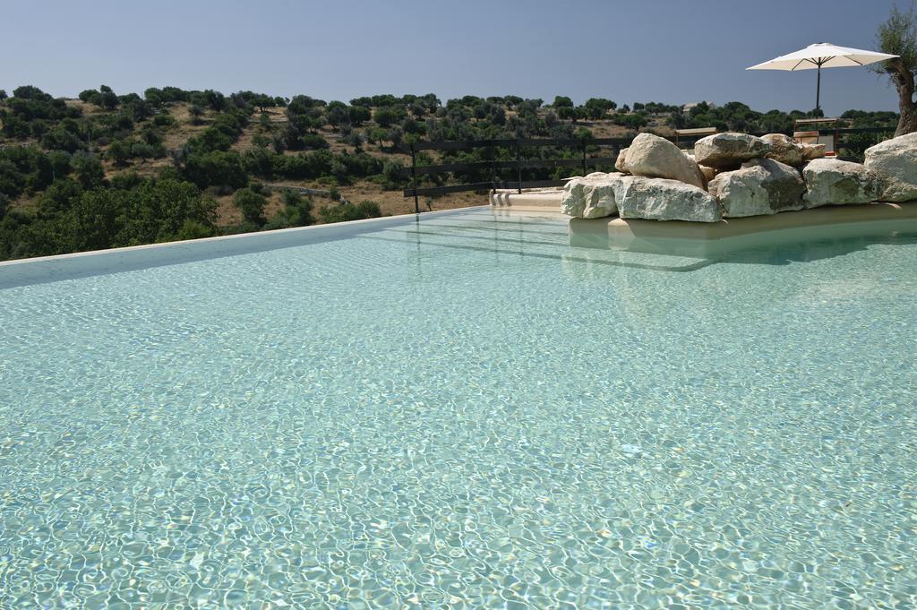 Relais Parco Cavalonga Hotel Donnafugata Exterior foto