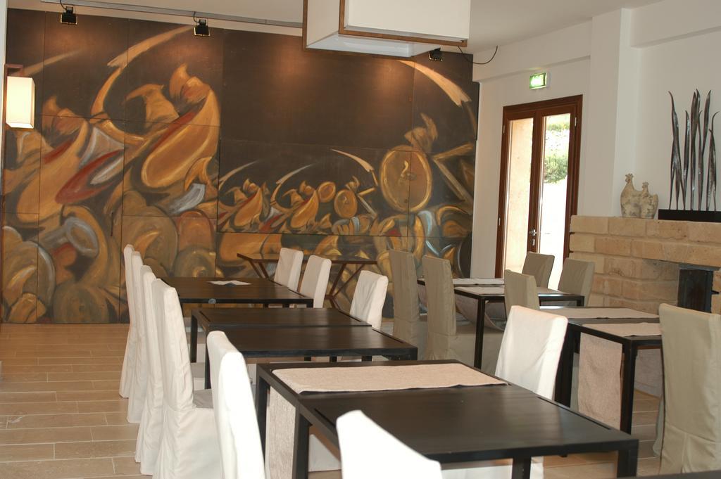 Relais Parco Cavalonga Hotel Donnafugata Exterior foto