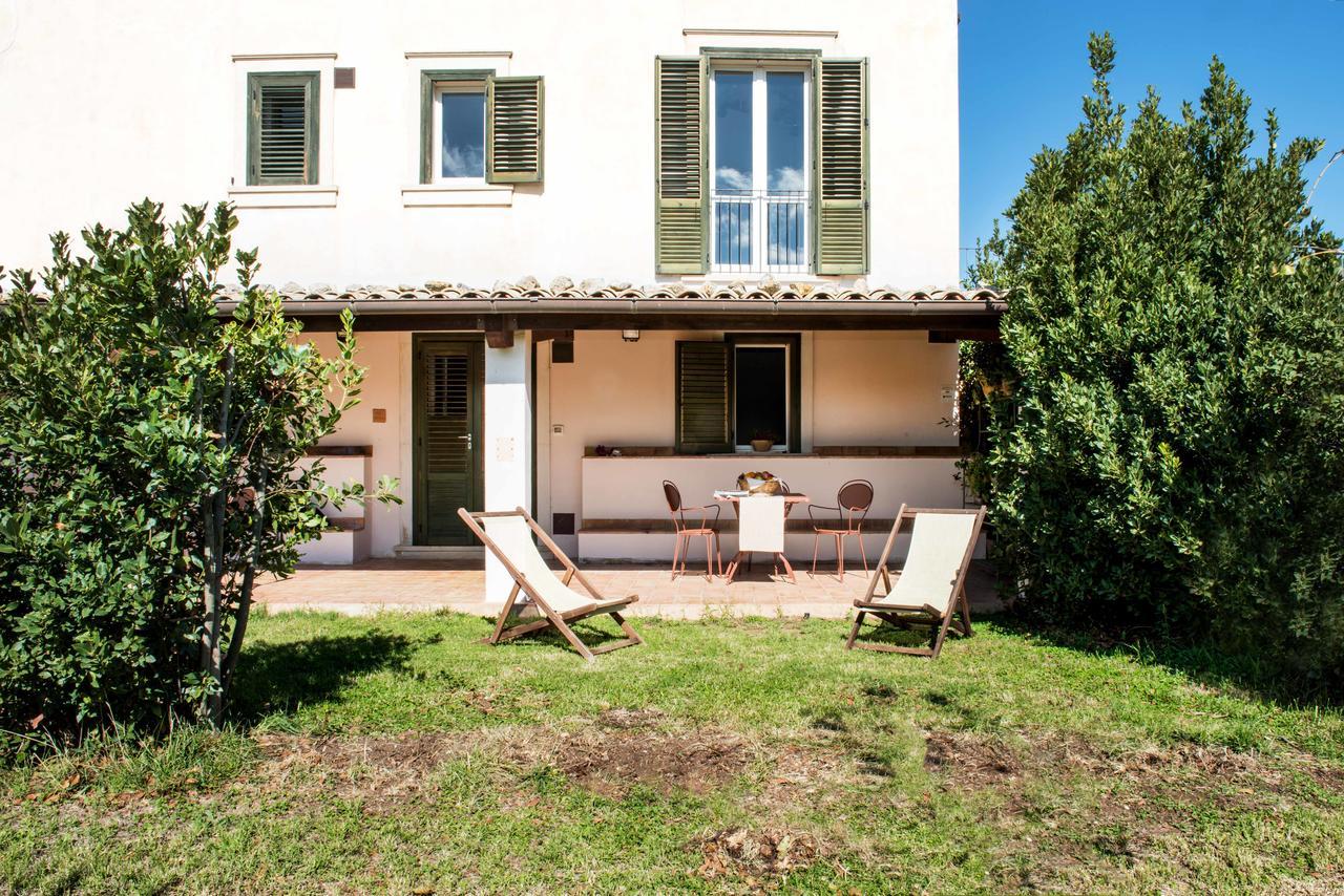 Relais Parco Cavalonga Hotel Donnafugata Exterior foto