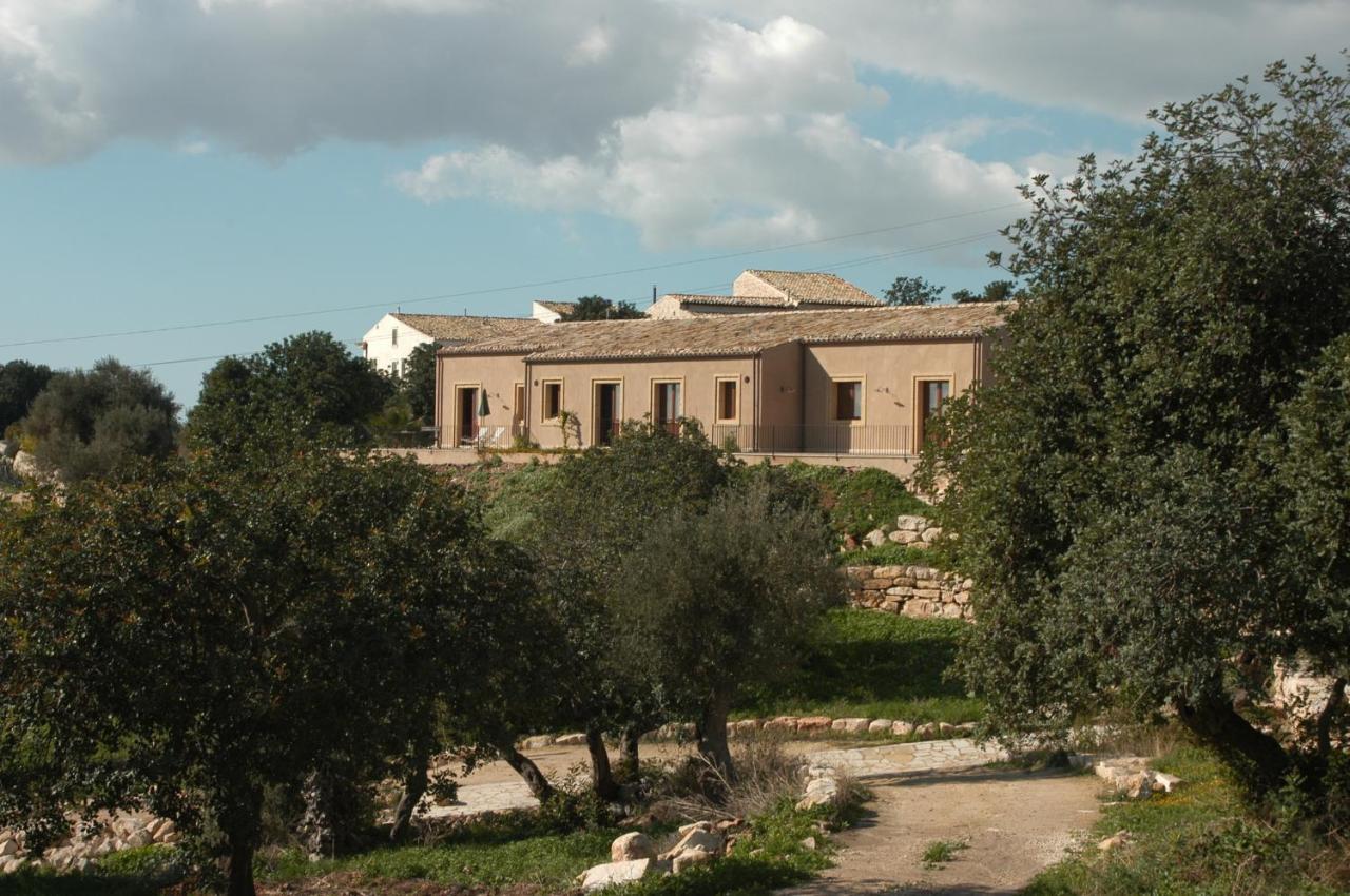 Relais Parco Cavalonga Hotel Donnafugata Exterior foto