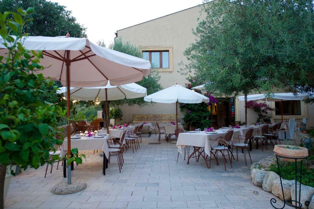 Relais Parco Cavalonga Hotel Donnafugata Exterior foto
