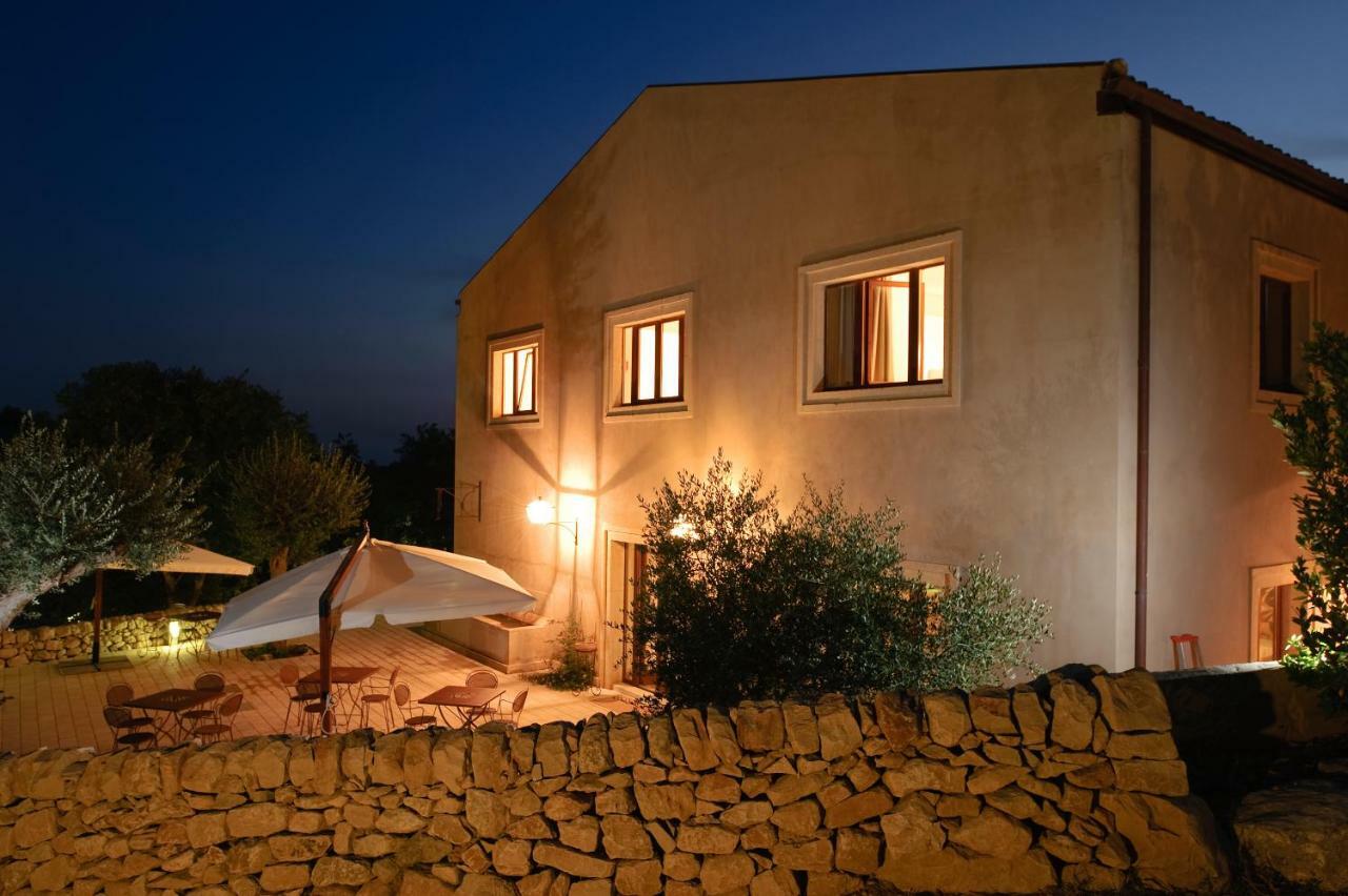 Relais Parco Cavalonga Hotel Donnafugata Exterior foto